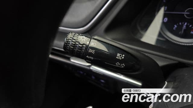 Hyundai Sonata (DN8) Smart, 2021 17