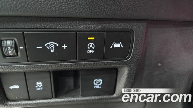 Hyundai Sonata (DN8) Smart, 2021 18