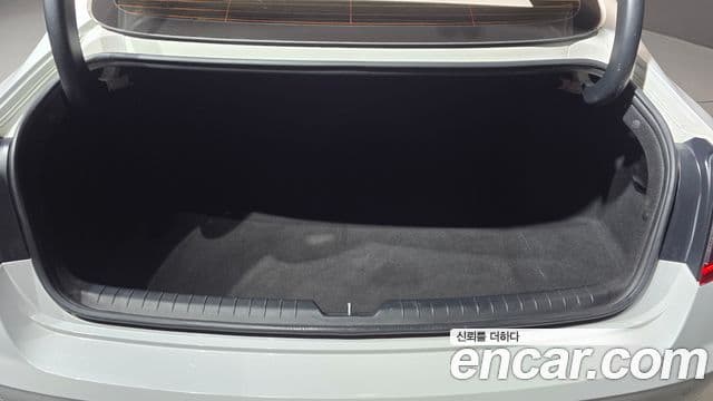 Hyundai Sonata (DN8) Smart, 2021 20