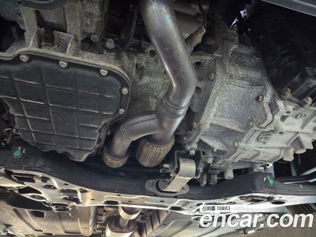 Kia The / новый New Carnival Noblesse, 2019 18