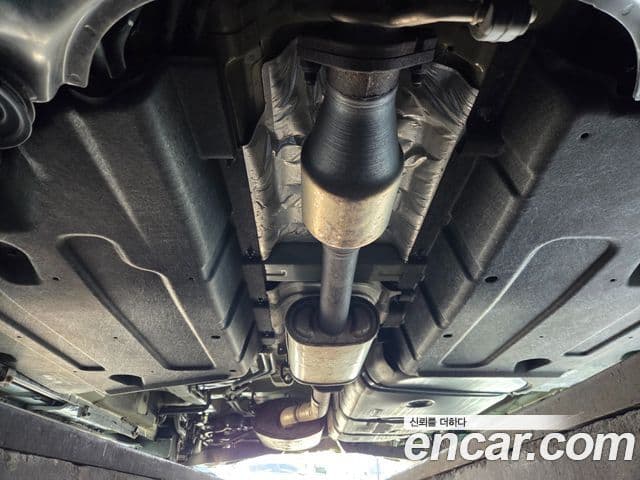 Kia The / новый New Carnival Noblesse, 2019 19