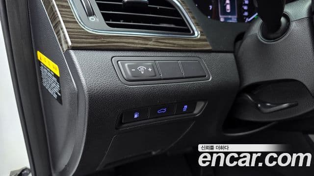 Hyundai LF Sonata 2.0 Smart, 2015 16