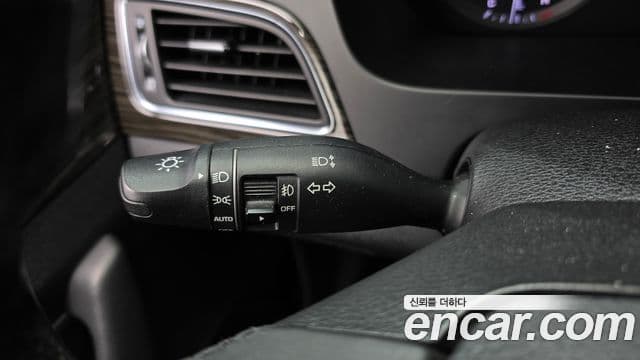 Hyundai LF Sonata 2.0 Smart, 2015 18