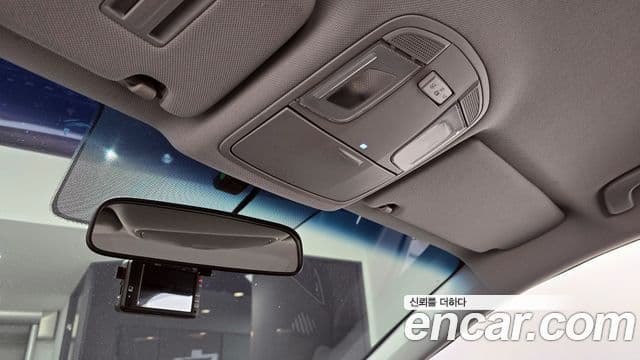 Hyundai LF Sonata 2.0 Smart, 2015 19