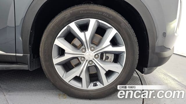 Hyundai Palisade Prestige, 2019 все фото