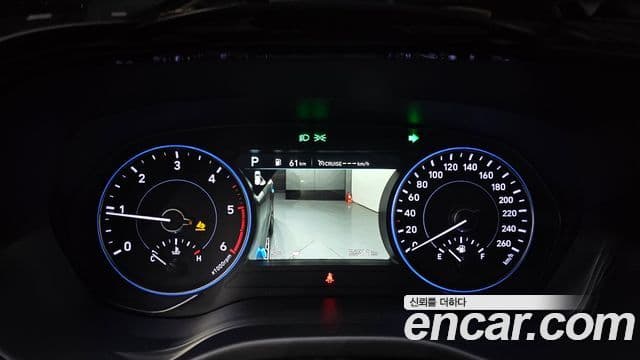 Hyundai Palisade Prestige, 2019 8