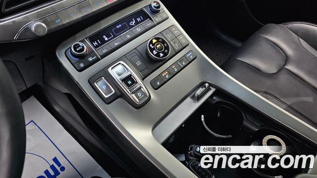 Hyundai Palisade Prestige, 2019 9