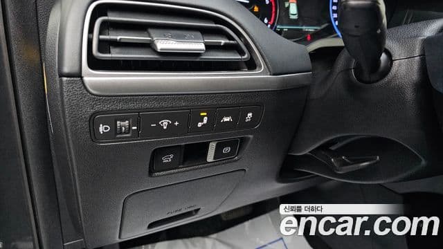 Hyundai Palisade Prestige, 2019 13