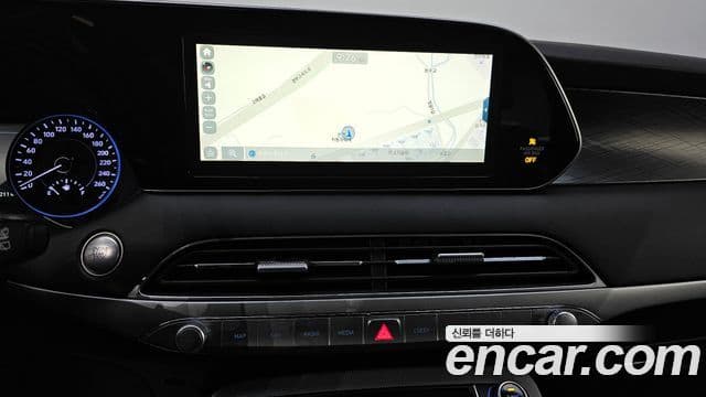 Hyundai Palisade Prestige, 2019 15