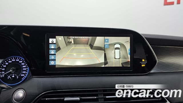 Hyundai Palisade Prestige, 2019 16