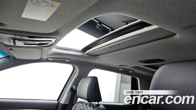 Hyundai Palisade Prestige, 2019 17