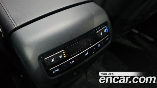 Hyundai Palisade Prestige, 2019 19