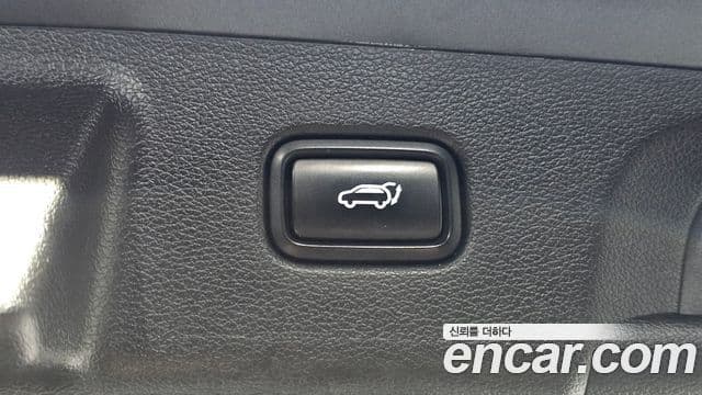 Hyundai Palisade Prestige, 2019 20