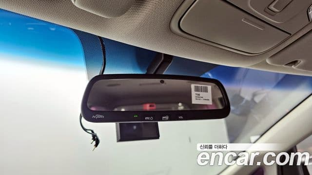 Kia All New Carnival Luxury, 2016 18