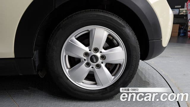 Mini Cooper D 3세대, 2017 все фото