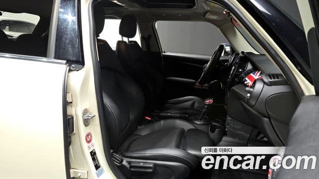 Mini Cooper D 3세대, 2017 10