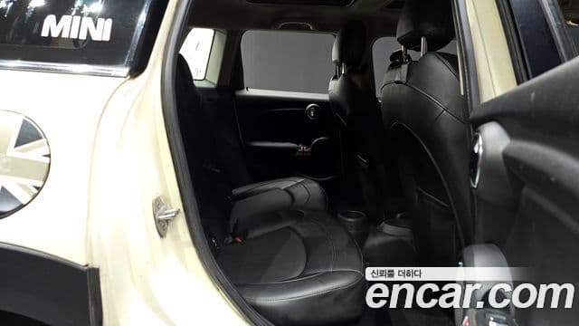 Mini Cooper D 3세대, 2017 12