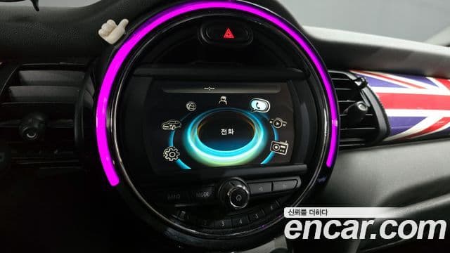 Mini Cooper D 3세대, 2017 14