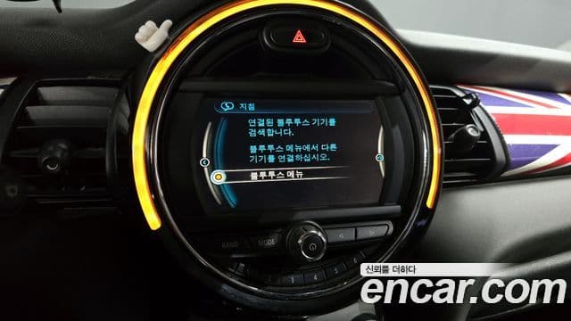 Mini Cooper D 3세대, 2017 16