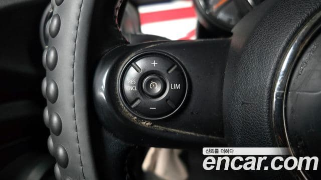 Mini Cooper D 3세대, 2017 18