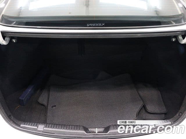 Hyundai Avante MD Modern, 2013 20