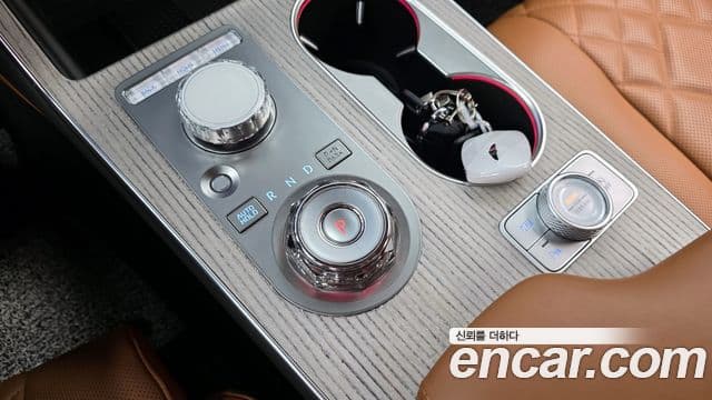 Genesis GV80, 2024 9