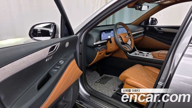 Genesis GV80, 2024 10