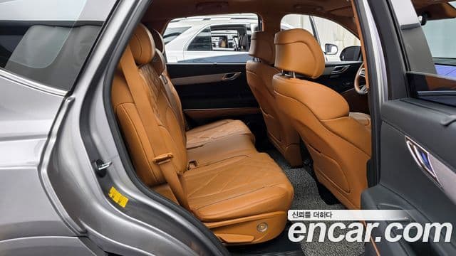 Genesis GV80, 2024 12