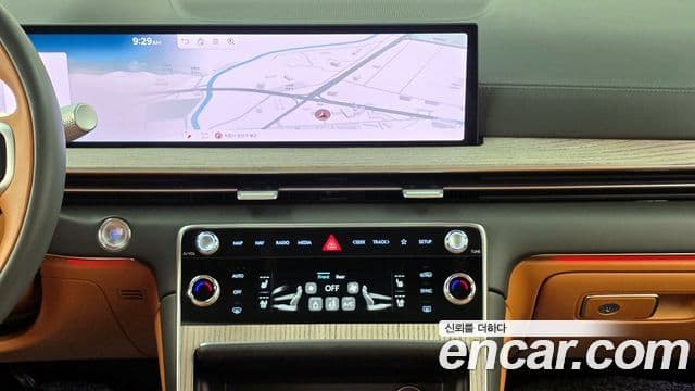 Genesis GV80, 2024 14