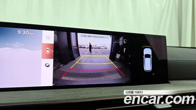 Genesis GV80, 2024 15