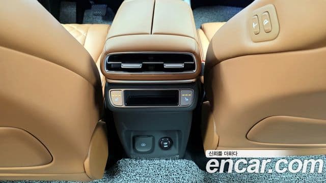 Genesis GV80, 2024 18