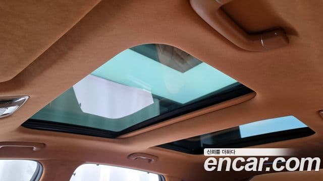 Genesis GV80, 2024 19