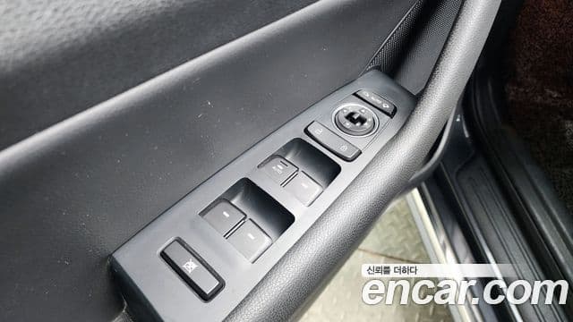 Hyundai Sonata New 라이즈 гибрид Modern, 2019 14