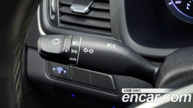 Hyundai Sonata New 라이즈 гибрид Modern, 2019 17