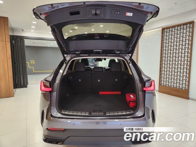 Lexus NX350h 2세대 Premium, 2025 все фото