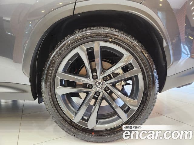 Lexus NX350h 2세대 Premium, 2025 6