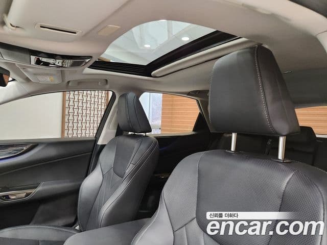 Lexus NX350h 2세대 Premium, 2025 7