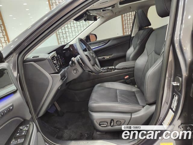 Lexus NX350h 2세대 Premium, 2025 9