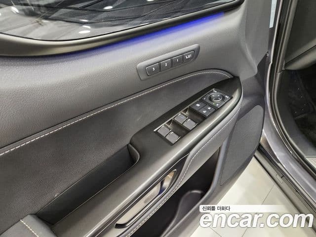 Lexus NX350h 2세대 Premium, 2025 10