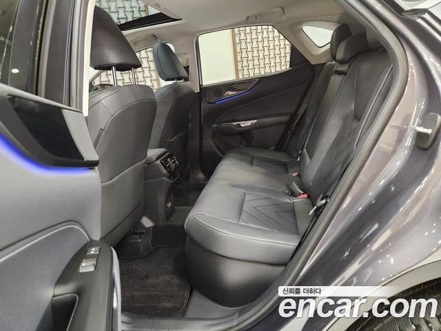 Lexus NX350h 2세대 Premium, 2025 14