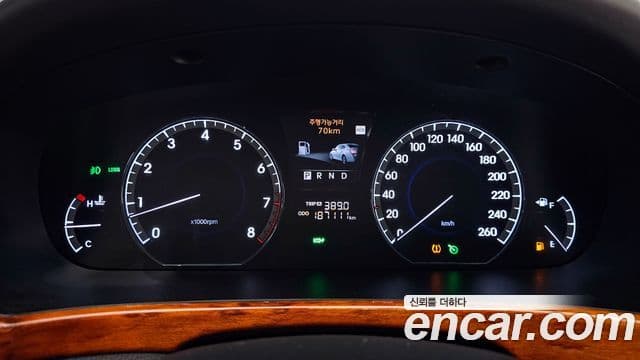 Hyundai Equus(новый кузов / новое поколение) Prestige VVIP팩, 2012 8