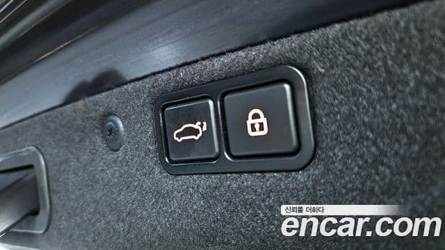 Hyundai Equus(новый кузов / новое поколение) Prestige VVIP팩, 2012 19