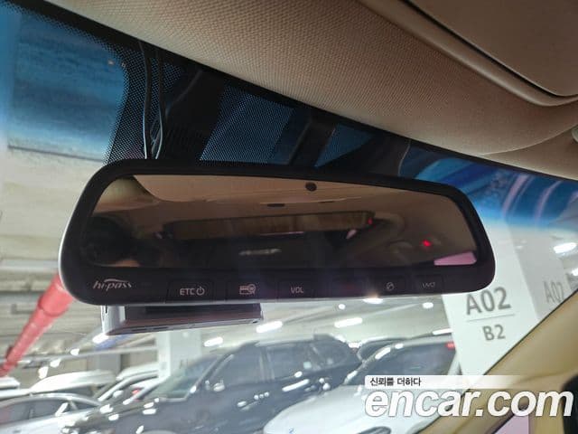 Kia All New Carnival Noblesse, 2016 16