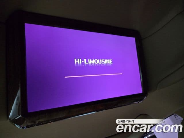 Kia All New Carnival Noblesse, 2016 19