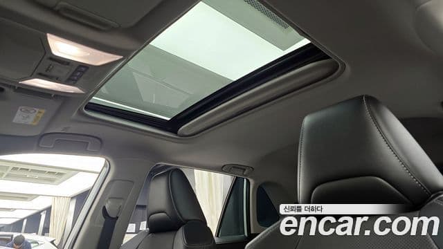Toyota RAV4 5세대 2.5 4WD гибрид LTD, 2024 18