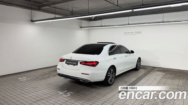 Mercedes-Benz E-класс W213 Avantgarde, 2023 2