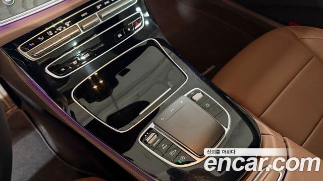 Mercedes-Benz E-класс W213 Avantgarde, 2023 9