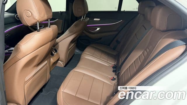 Mercedes-Benz E-класс W213 Avantgarde, 2023 10