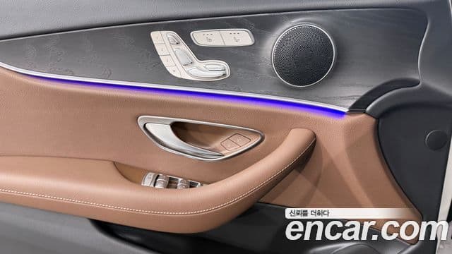 Mercedes-Benz E-класс W213 Avantgarde, 2023 15