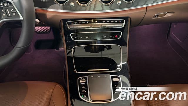 Mercedes-Benz E-класс W213 Avantgarde, 2023 16